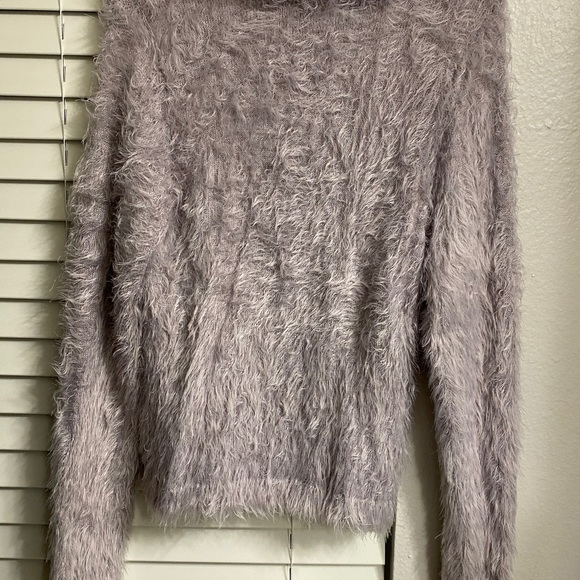 Long sleeve sweater - Picture 2 of 2